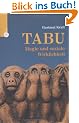 Tabu. Magie und soziale Wirklichkeit