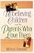 Search : Unbelieving Children and the Parents Who Love Them