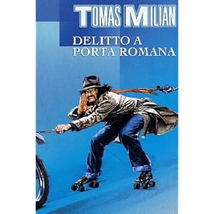 Delitto a porta romana [Import italien]