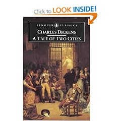 A Tale of Two Cities (Penguin Classics)