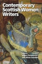 Contemporary Scottish Women Writers
