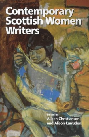 Contemporary Scottish Women Writers