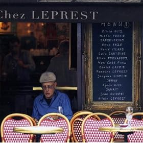 Tout c'qu'est d�gueulasse porte un joli nom