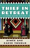 Thief In Retreat: A Sister Agatha Mystery