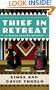Thief in Retreat: A Sister Agatha Mystery (Sister Agatha Mysteries)