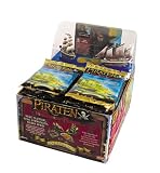 Eigenschaften Topps Europe 2060174 / Piraten der Totenkopf-Küste (deutsch)