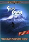 Surf Crazy [Region 2]