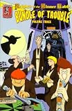 Knights of the Dinner Table: Bundle of Trouble, Vol. 3 Knights of the Dinner Table: Bundle of Trouble, Vol. 3
