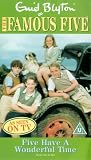 The Famous Five - Five Have A Wonderful Time - Parts 1 and 2 [1996]
