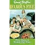 The Famous Five - Five Have A Wonderful Time - Parts 1 and 2 [1996] [VHS]