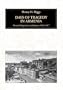 Days of Tragedy in Armenia: Personal Experiences in Harpoot, 1915-1917 (Armenian Genocide Documentation Series, 1)