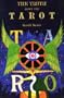The Truth About the Tarot: A Manual of Practice and Theory (Skoob Esoterica)