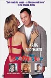 Review Image Entertainment  / The Lovemaster [1997] (REGION 1) (NTSC)