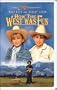 How the West Was Fun [VHS]