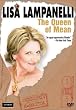 Lisa Lampanelli - The Queen of Mean