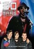 Produkt-Bild: 30 Seconds To Mars 2009 Wandkalender mit Stickern