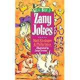 great book of zany jokes
