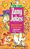 Great book of zany jokes