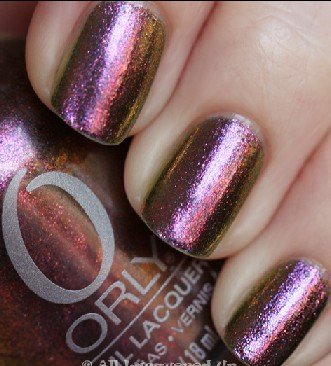 Orly Cosmic Fx Collection Cadet 40080