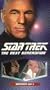 Star Trek - The Next Generation, Episode 142: Birthright, Part I [VHS]