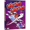 Wattoo Wattoo - Coffret 2 DVD [inclus 1 CD]