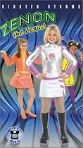 Zenon - The Zequel - Disney Channel Original Movie [VHS]