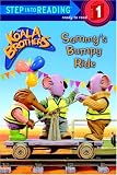 Sammys Bumpy Ride (Step into Reading)