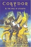 Corydon and the Fall of Atlantis (Corydon Trilogy (Library))
