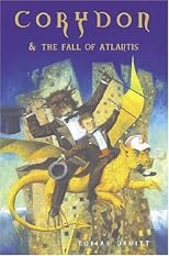 Corydon and the Fall of Atlantis (Corydon Trilogy (Library))