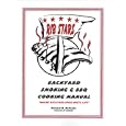 Ribstars Backyard Smoking & BBQ Cookbook