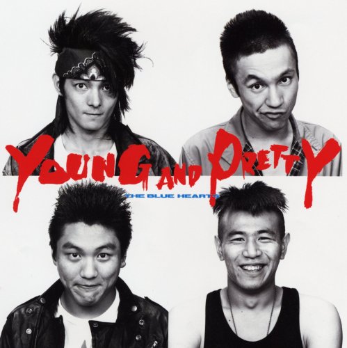 YOUNG&PRETTY(期間限定生産)(紙ジャケット仕様)