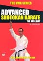 Advanced Shotokan Karate [DVD] [2007]