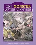 One Monster After Another