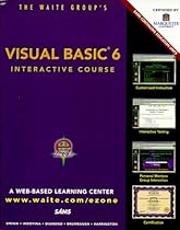 Visual Basic 6 Interactive Course