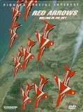 Red Arrows: Rolling in the Sky [DVD] [Import]