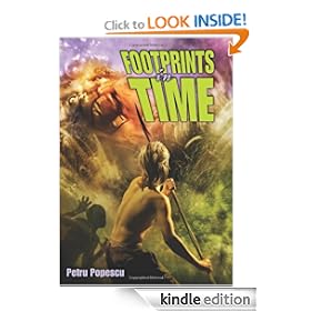 Footprints in Time