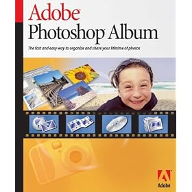 Adobe Photoshop Album