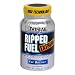 Twinlab Ripped Fuel Extreme Fat Burner, Ephedra Free, 60 Capsules (Pack of 2)