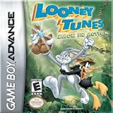 Looney Tunes: Back In Action (GBA)