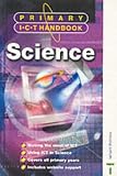 Primary ICT Handbook: Science (Primary ICT handbooks)