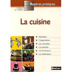 La cuisine