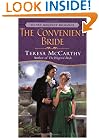 The Convenient Bride (Signet Regency Romance)