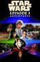 Star Wars: Episode 1 Adventures: The Phantom Menace Adventures (Star Wars)