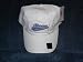 Detroit Lions White Women's Ladies Hat Cap Lid