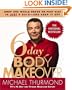 6-Day Body Makeover: Drop One Whole Dress or Pant Size in Just 6 Days--and Keep It Off