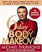 6-Day Body Makeover: Drop One Whole Dress or Pant Size in Just 6 Days--and Keep It Off