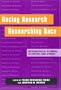 Racing Research, Researching Race: Methodological Dilemmas in Critical Race Studies