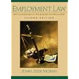 Employment Law (2nd Edition)