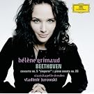 Beethoven: Piano Concerto No. 5; Piano Sonata No.28 in A, Op.101