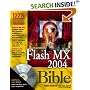 Macromedia Flash MX 2004 Bible